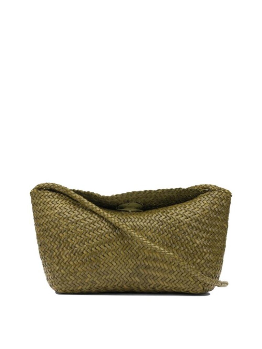 Dragon Diffusion Corsina Small Shoulder Bag Women